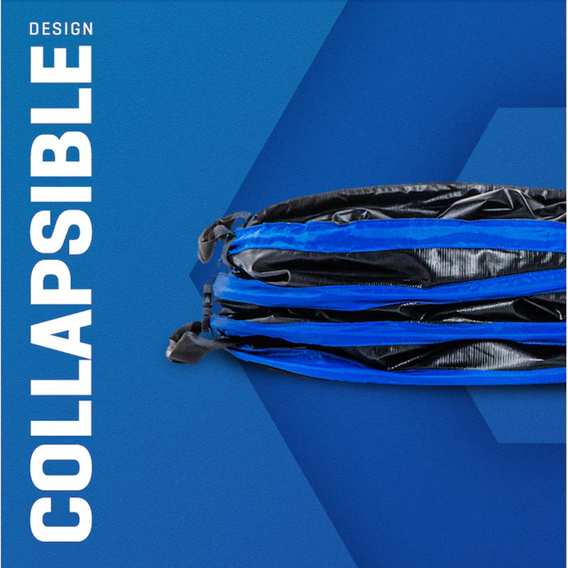 25-In X 21.65-In Lawn and Leaf Bag Holder
