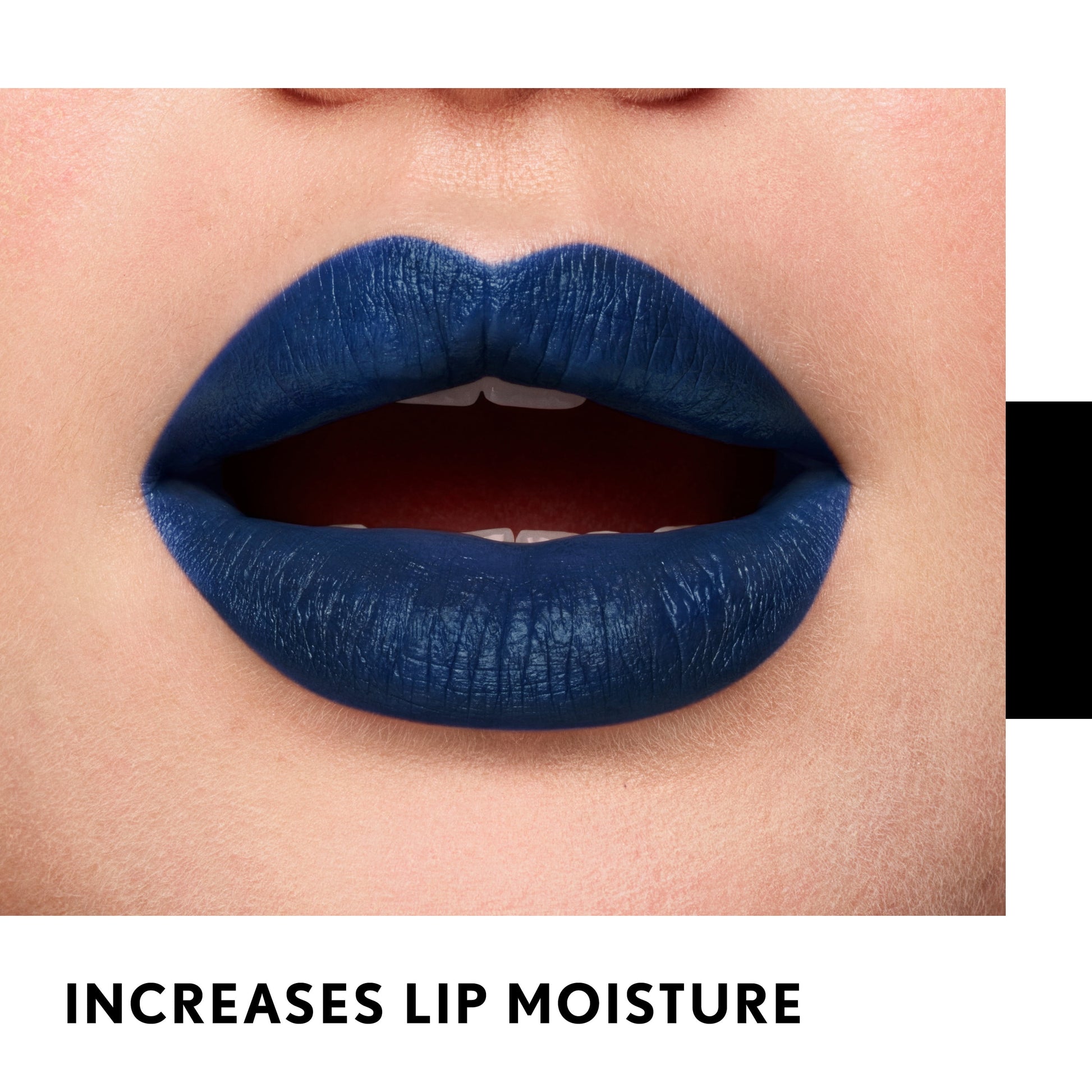 Exhibitionist 24HR Ultra-Matte Lipstick, Come Through