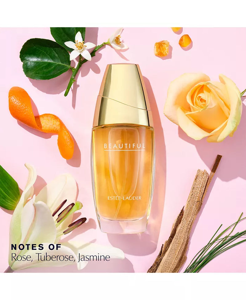 4-Pc. Fragrance Treasures Mini Gift Set