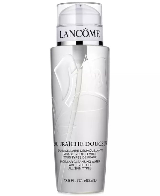 Eau Fraiche Douceur Micellar Cleansing Water, 13.50 Fl Oz