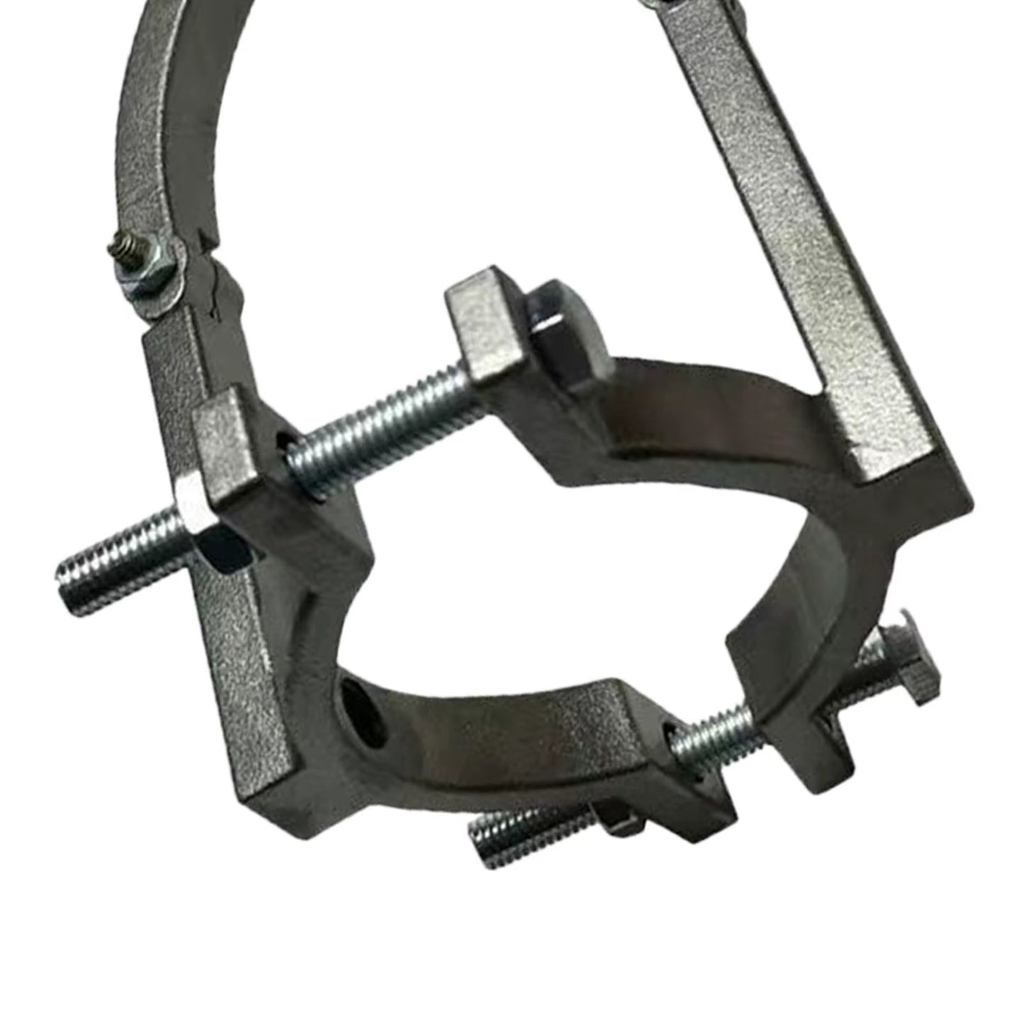 Square Hole Drill Bit Adapter Drill Attachment for Table Drill and Hand Drill Professional Accessories Sturdy Durable
