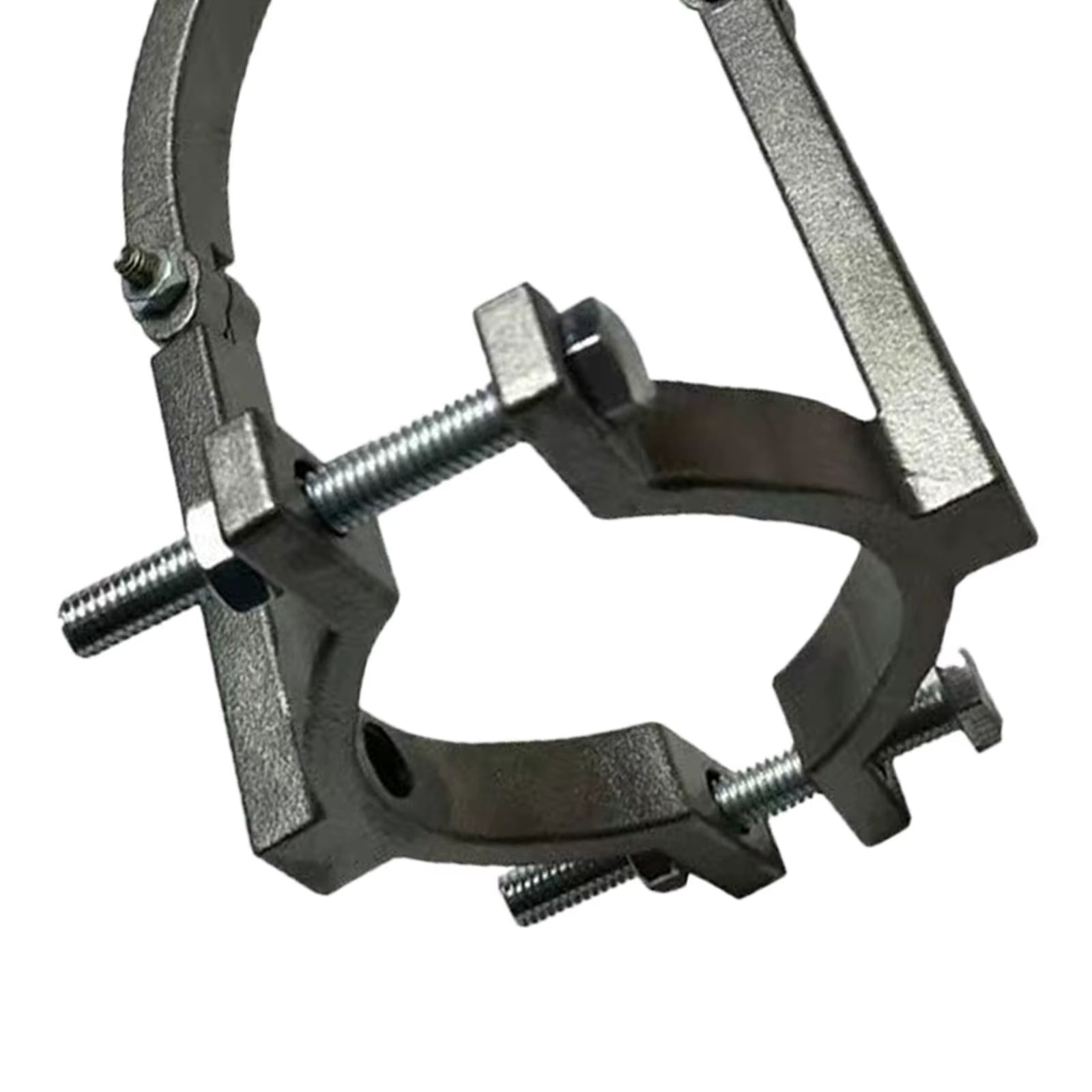 Square Hole Drill Bit Adapter Drill Attachment for Table Drill and Hand Drill Professional Accessories Sturdy Durable