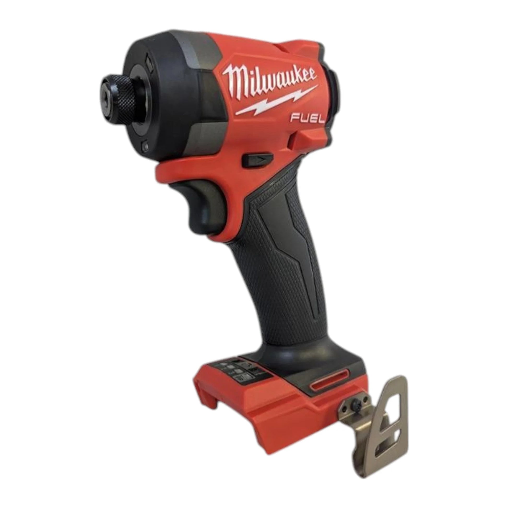 2953-20 M18 FUEL 18V Brushless 1/4" Hex Impact Driver – Cordless, Lithium-Ion Power Tool, Tool Only