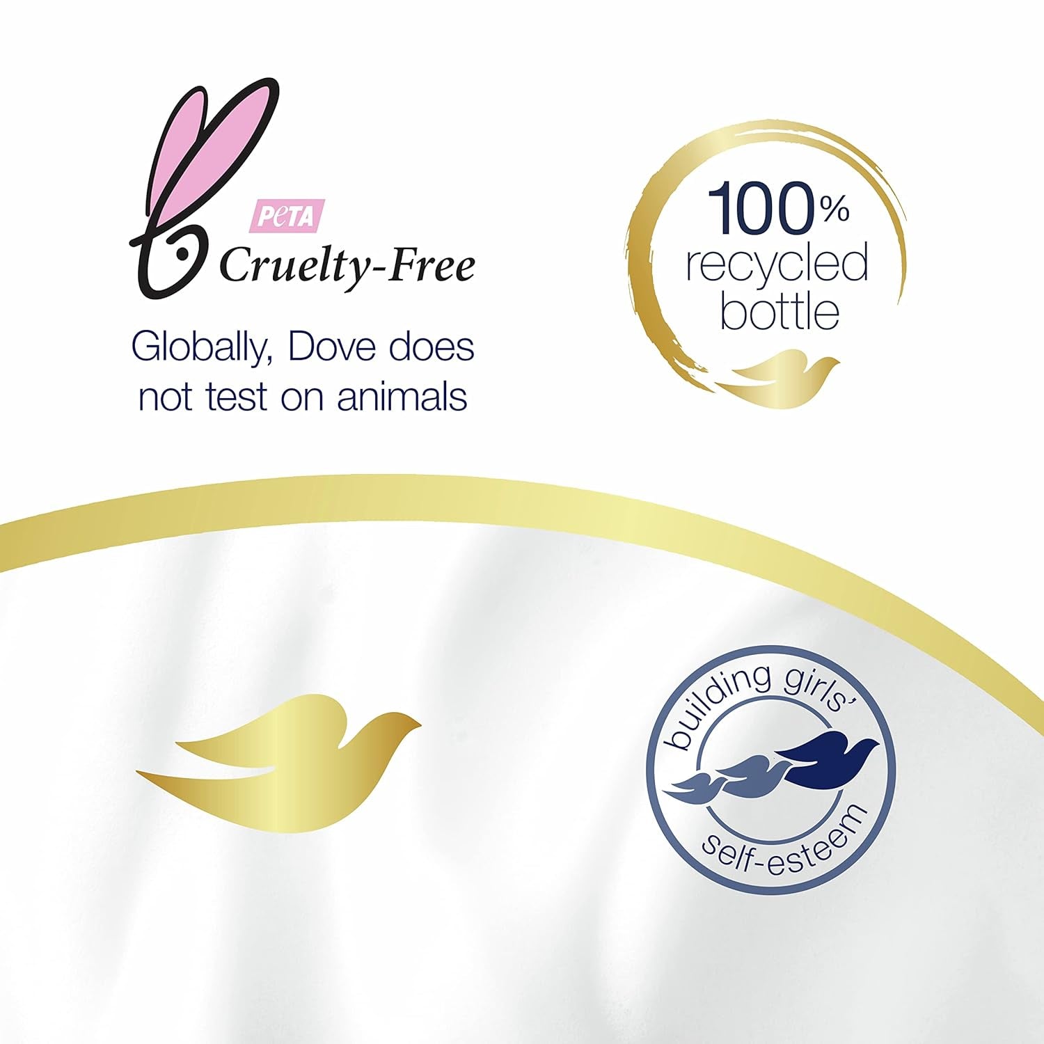 Concentrate Refill and 100 Percent Recycled Reusable Bottle for Instantly Soft Skin Daily Moisture Starter Kit for Lasting Nourishment Body Care 4 Fl Oz (Makes 16 Fl Oz)