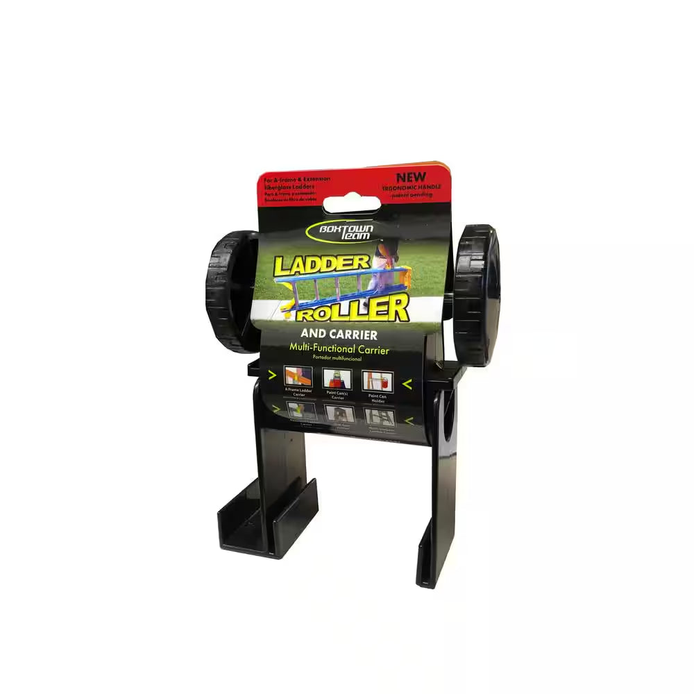 Ladder Roller
