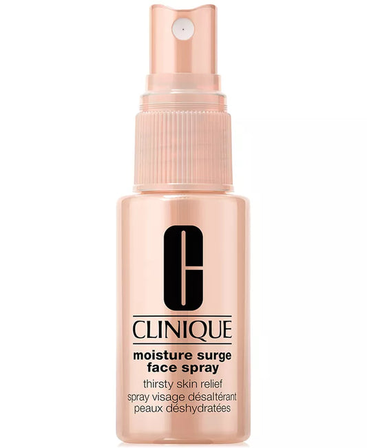 Moisture Surgeâ¢ Face Spray Thirsty Skin Relief, 4.2 Oz.