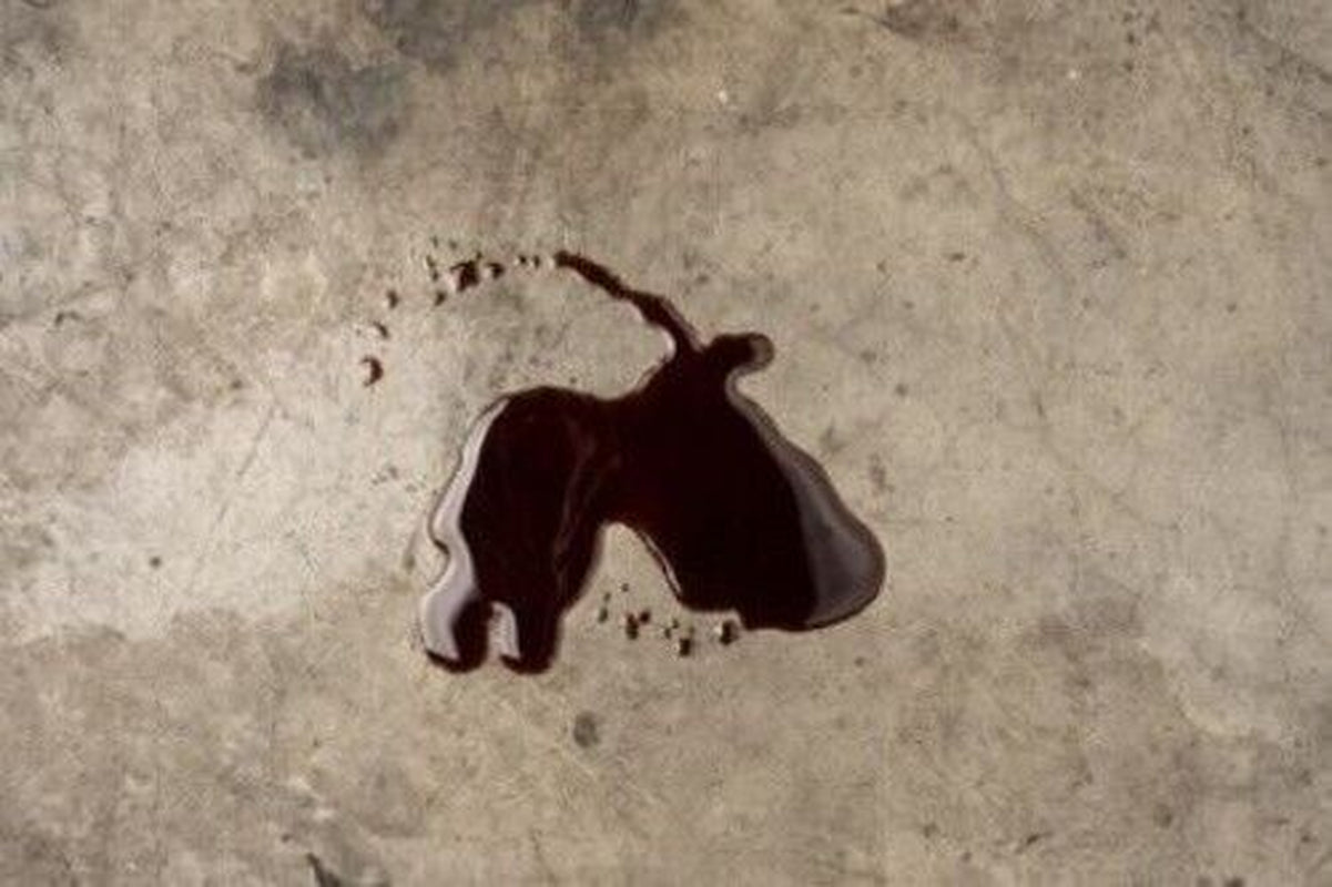 200 Oil Spill Absorbent Pads Contractor Grade Polypropylene 15" W X 18" L, White