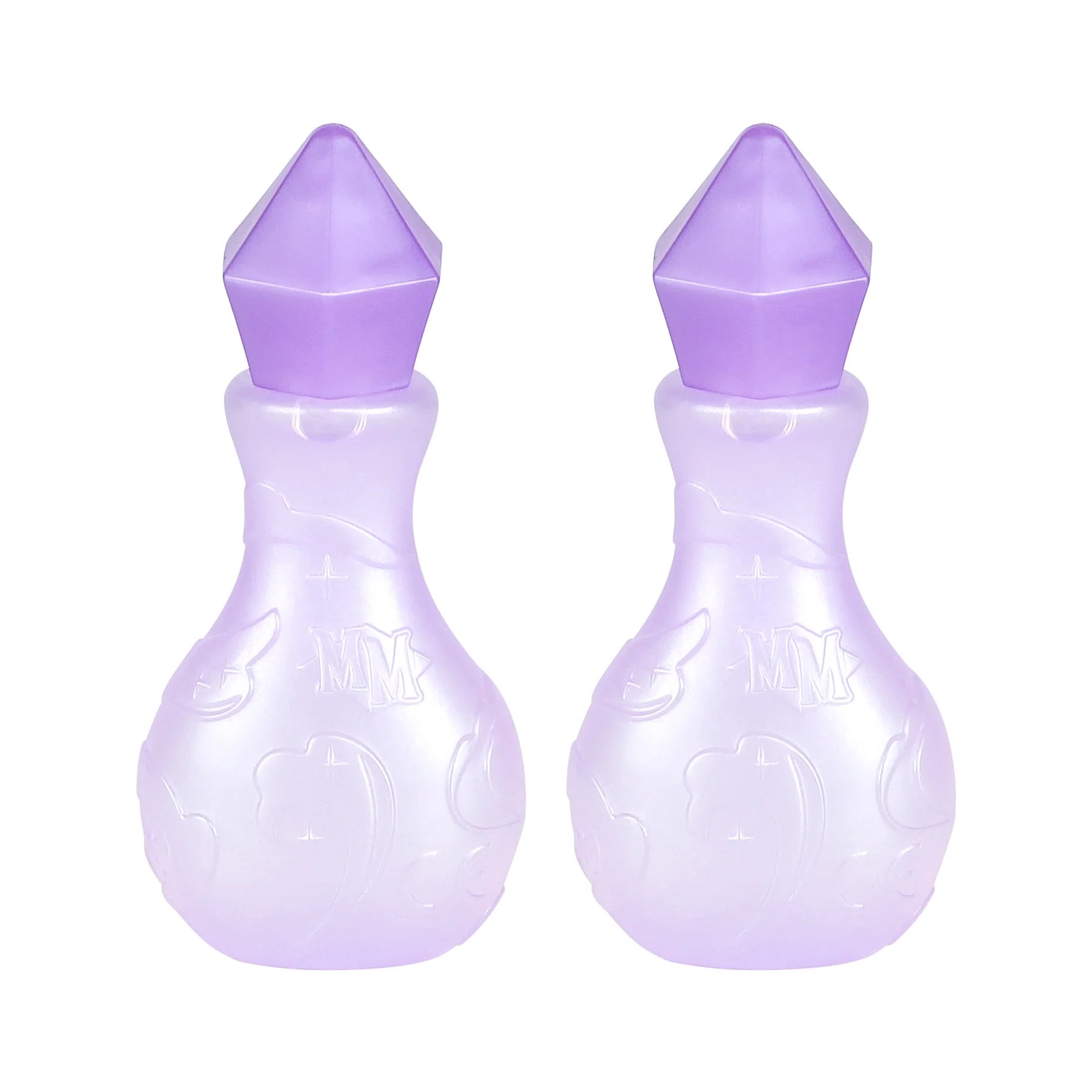 Magical Mist Refill Pack for Magic Rainbow Genie Lamp, Ages 5+