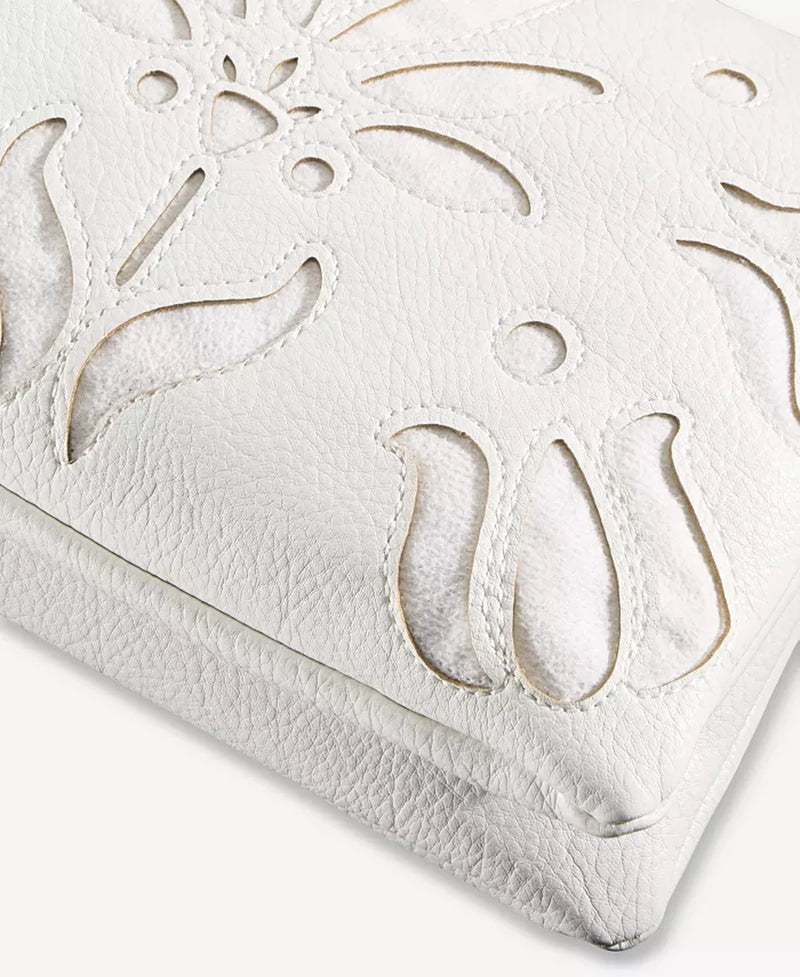 Double Compartment Crossbody, Exclusively at Macy'S