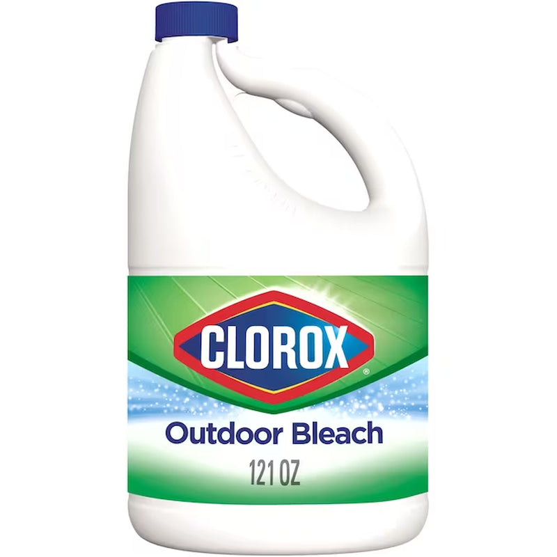 Pro Results Concentrated 81 Fluid Ounce(S) Household Bleach