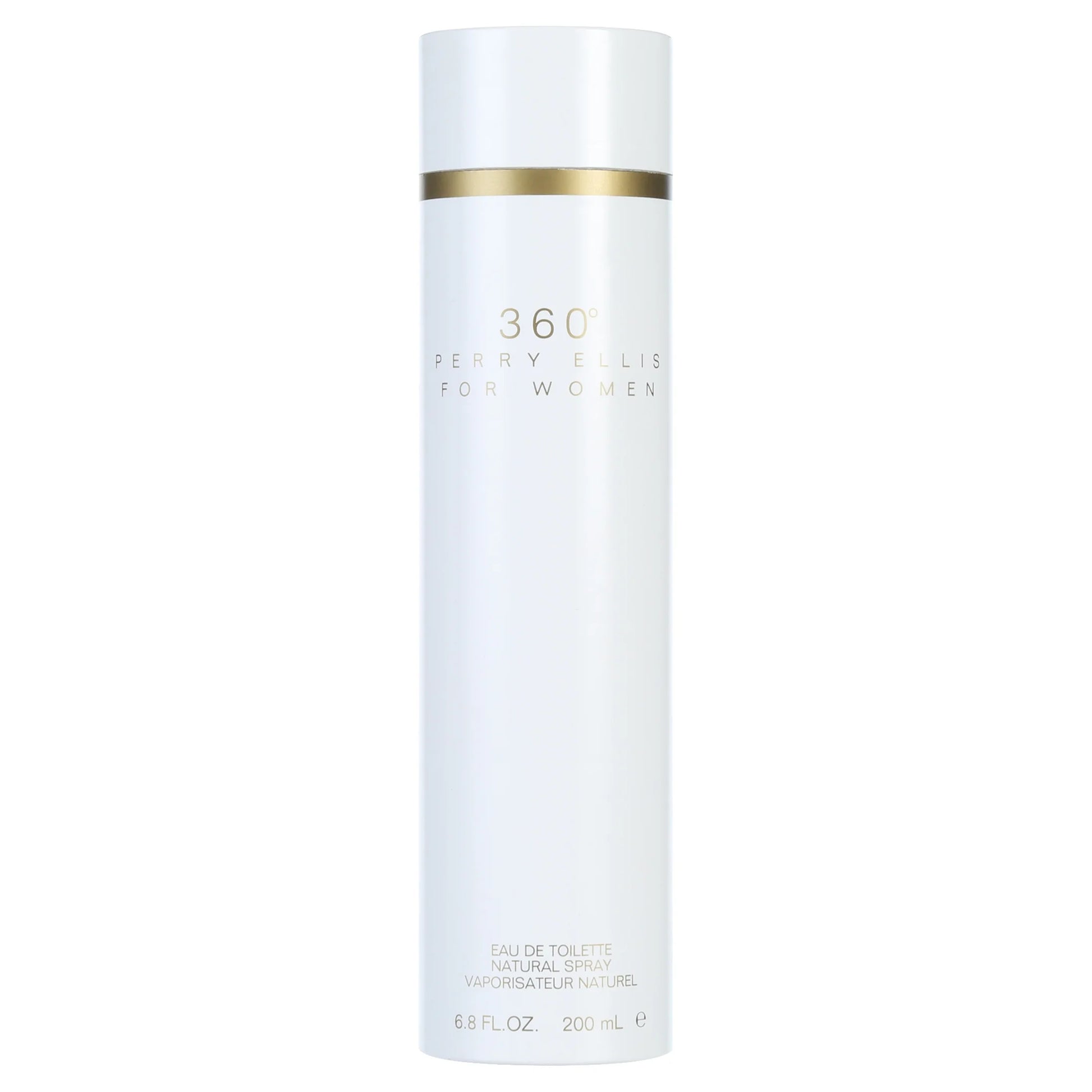 360 by , 6.8 Oz EDT Spray for Women