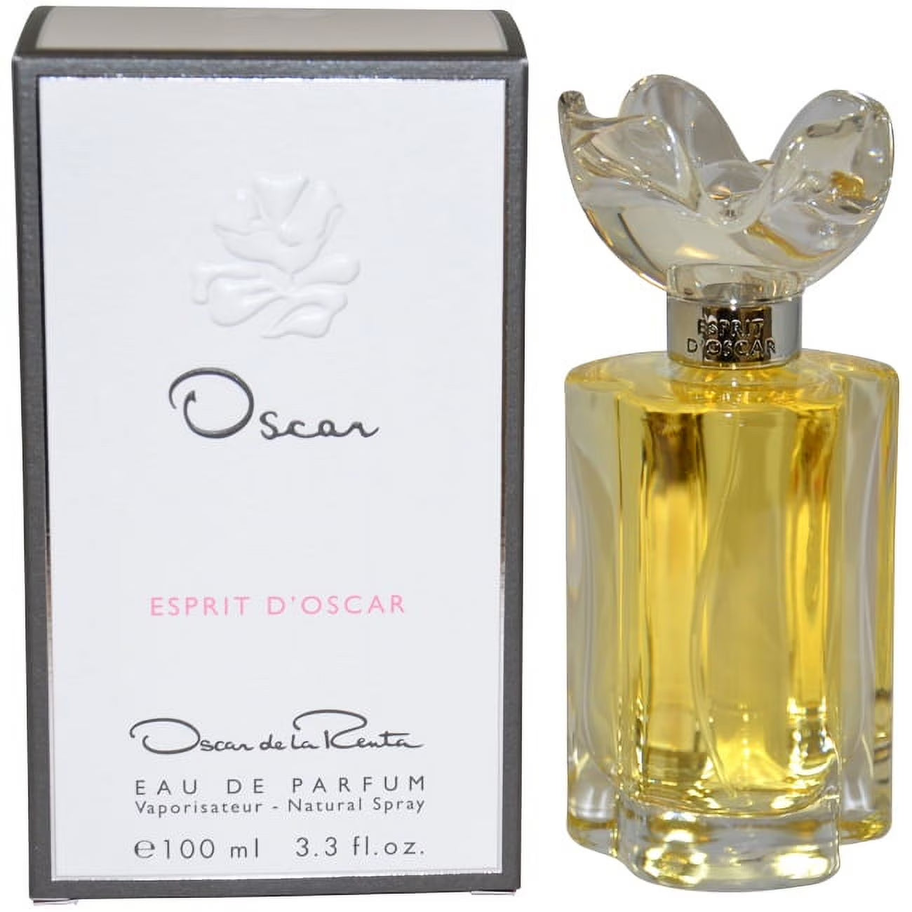 Esprit Doscar EDP Spray 3.4 Oz