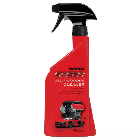 24 Oz. Speed All-Purpose Cleaner Spray
