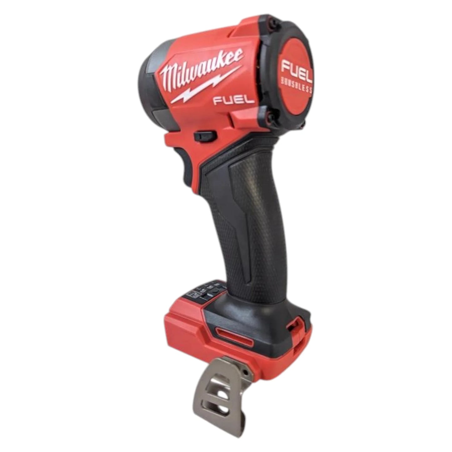 2953-20 M18 FUEL 18V Brushless 1/4" Hex Impact Driver – Cordless, Lithium-Ion Power Tool, Tool Only