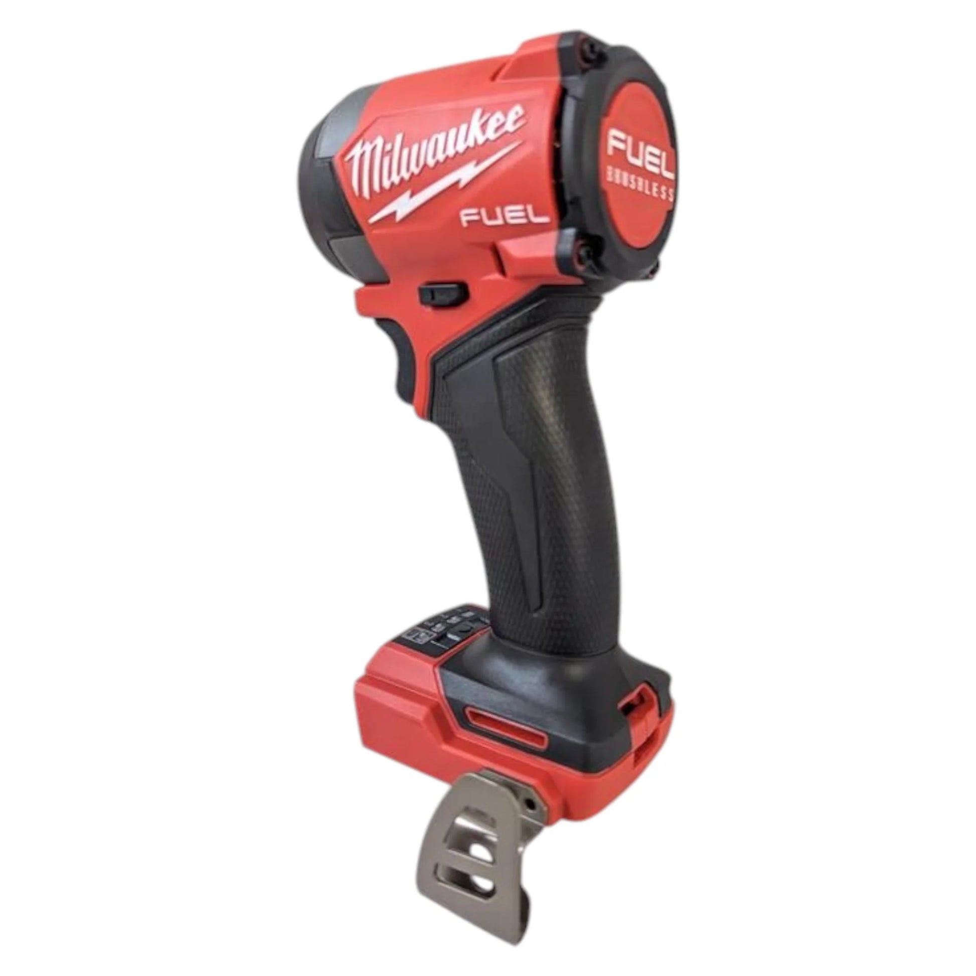 2953-20 M18 FUEL 18V Brushless 1/4" Hex Impact Driver – Cordless, Lithium-Ion Power Tool, Tool Only