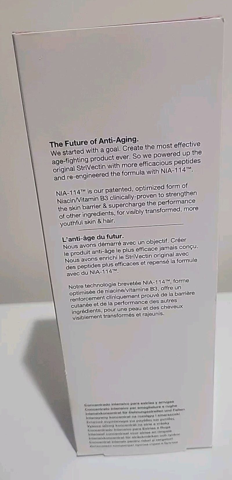 👀》🔥 Strivectin-Sd Intensive Concentrate for Stretch Marks & Wrinkles 4Oz 🆕️