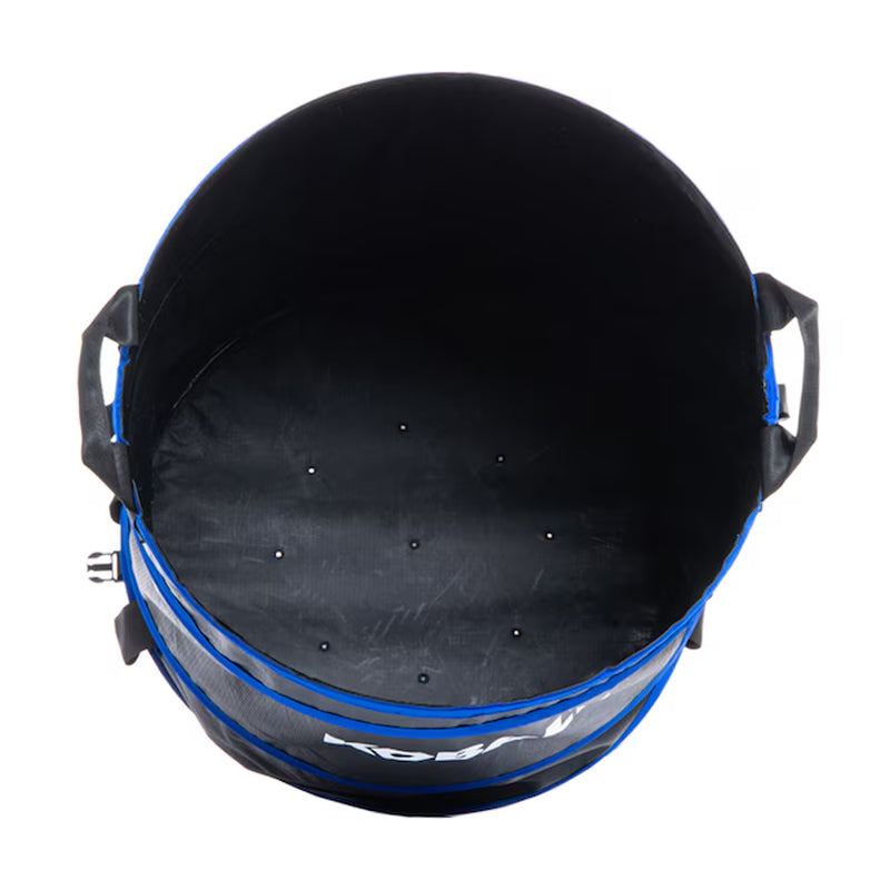 25-In X 21.65-In Lawn and Leaf Bag Holder