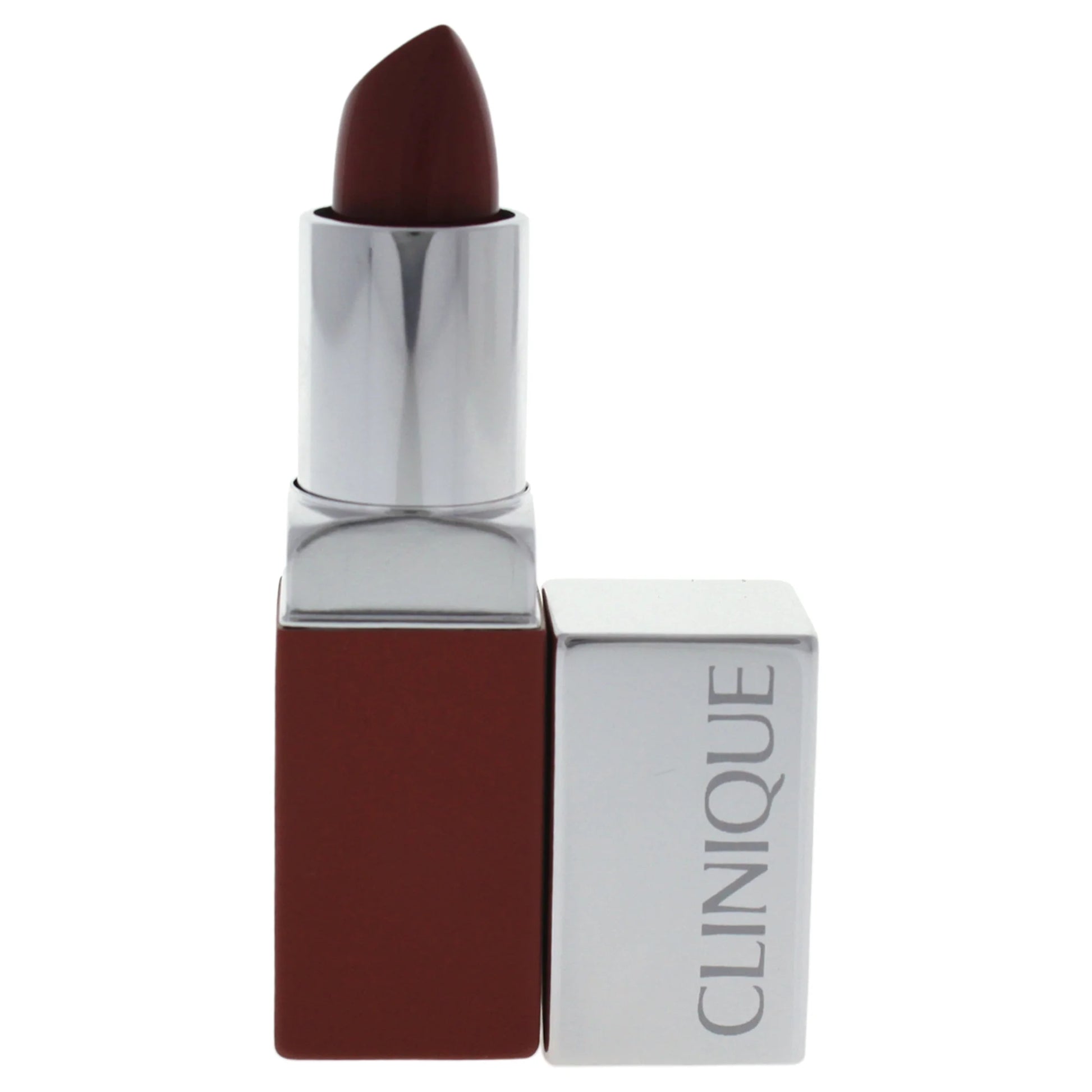 Pop Matte Lip Color + Primer, [01] Blushing Pop 0.13 Oz