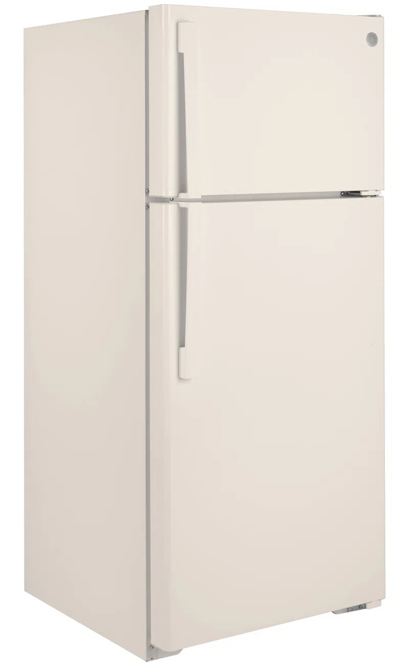 28" Top Freezer 16.6 Cu. Ft. Refrigerator