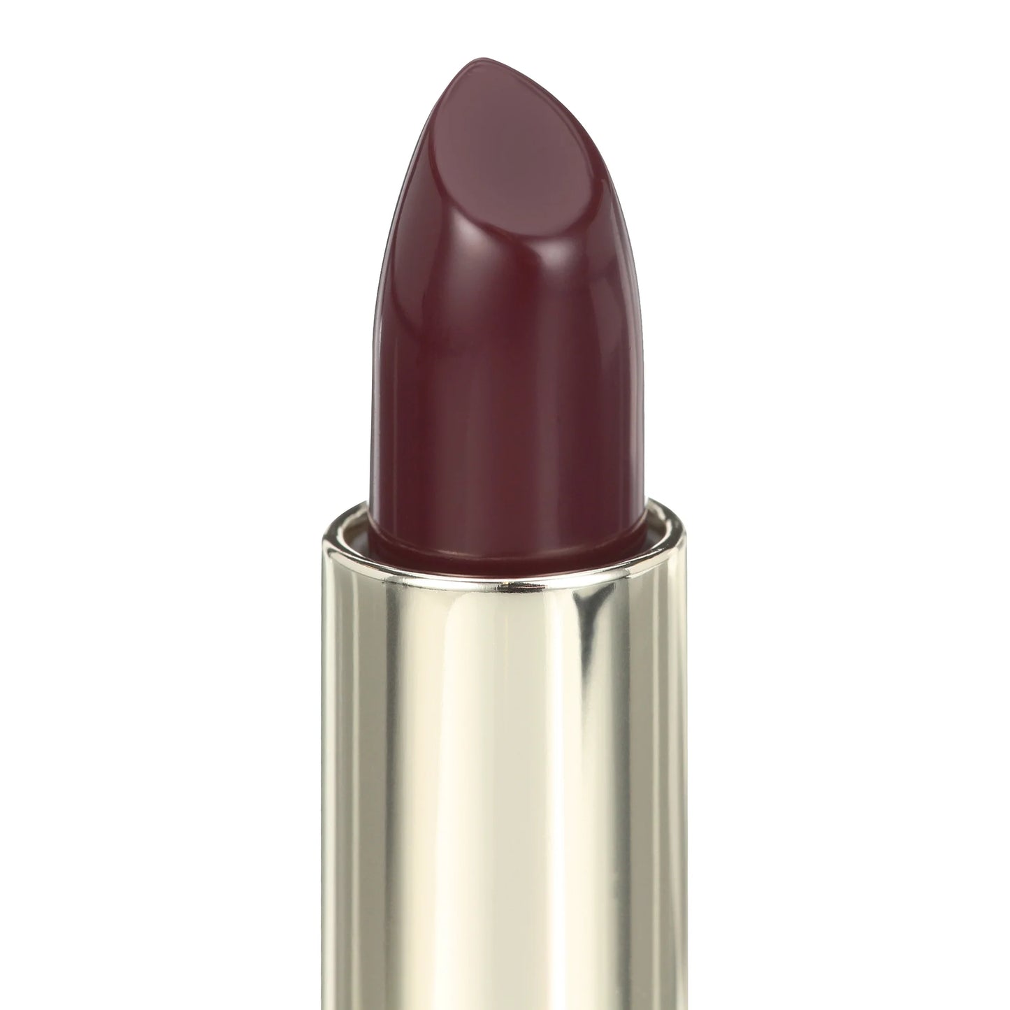 Color Statement Lipstick, Black Cherry
