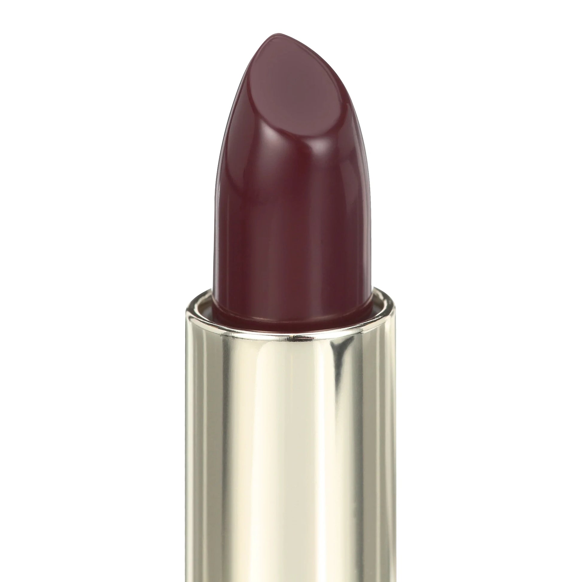 Color Statement Lipstick, Black Cherry