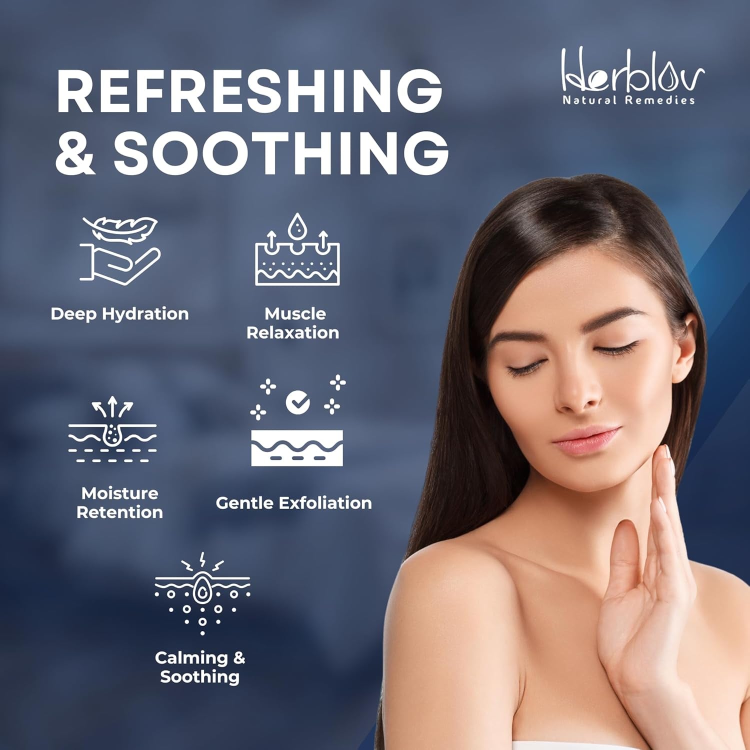 Dead Sea Magnesium Soap Bar – Deep Cleansing, Moisturizing Body Soap for Dry Itchy and All Skin Types – Shower Soap Soothes Muscles and Joints – All-Natural Exfoliating Face and Body Wash Made in USA