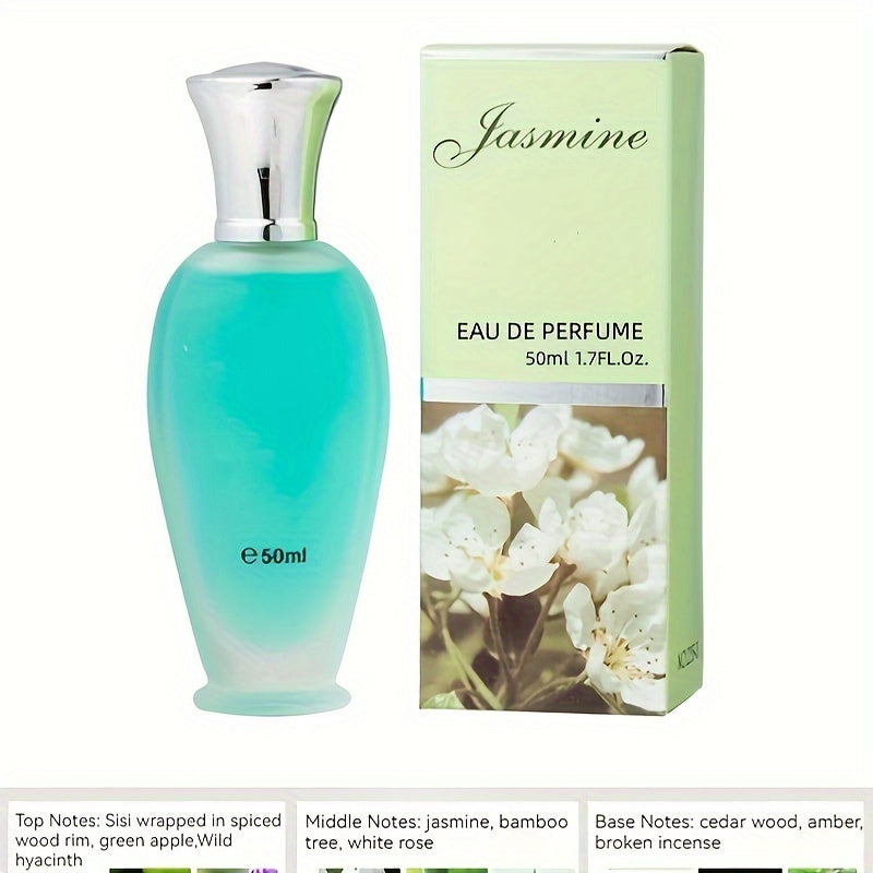 Eau De Toilette Spray For Women, Refreshing And Long Lasting Gardenia/jasmine/lavender Fragrance, An Ideal Gift For Her