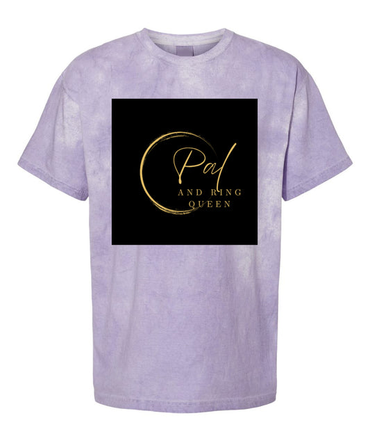 Unisex Blast T-Shirt | Comfort Colors 1745