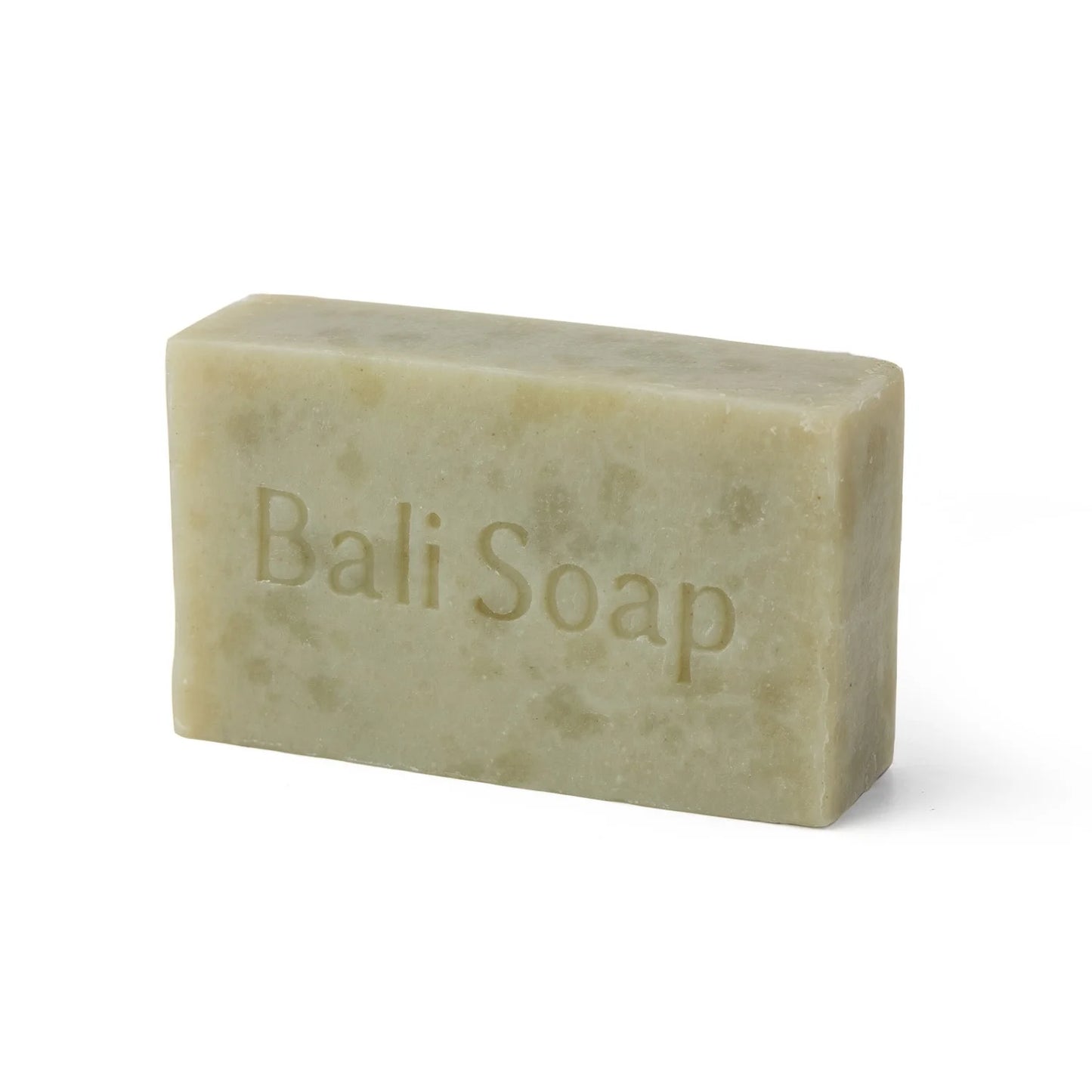 Bali Soap - Passion Fruit Natural Soap Bar for Women & Men - All Skin Type, 3.5 Oz, 3 Bars