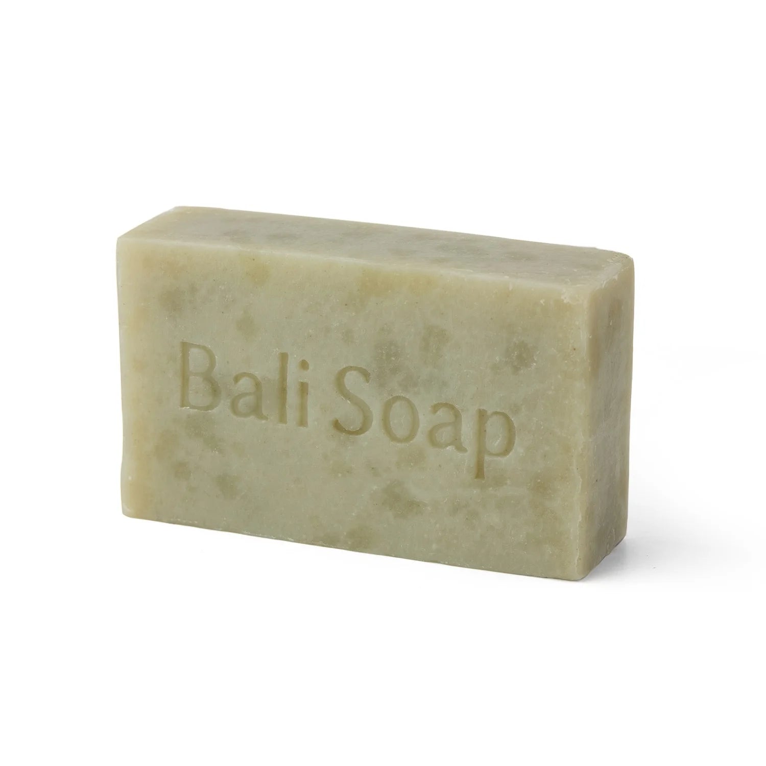 Bali Soap - Passion Fruit Natural Soap Bar for Women & Men - All Skin Type, 3.5 Oz, 3 Bars
