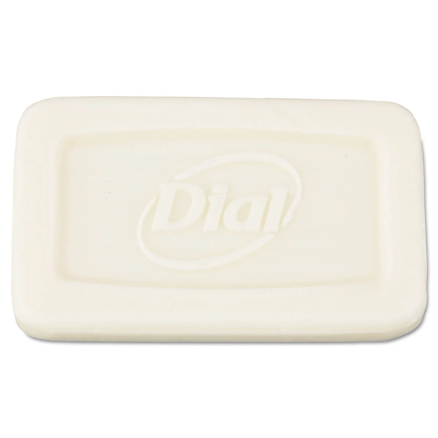 Dia00194A 1.5 Oz. Deodorant Bar Soap, White