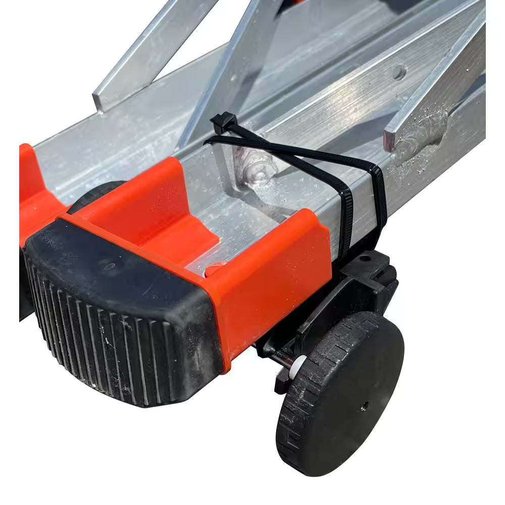 Ladder Roller