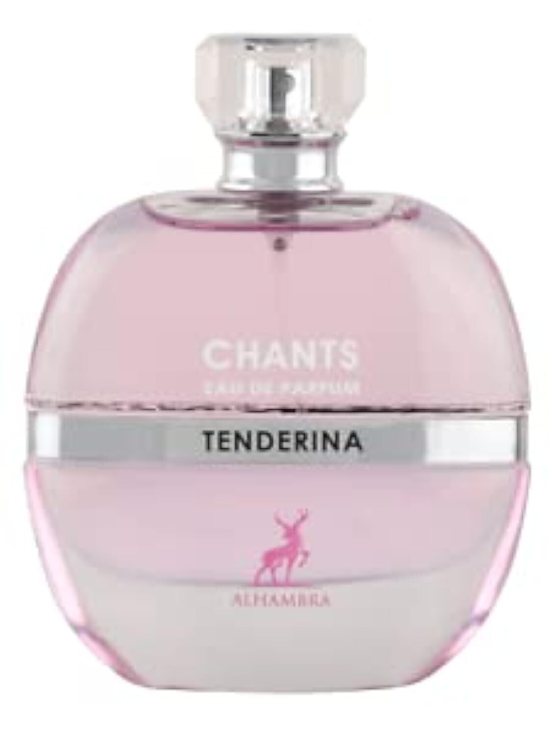CHANTS by Maison Alhambra Perfume Arabian UAE Version Fragrance, 100Ml