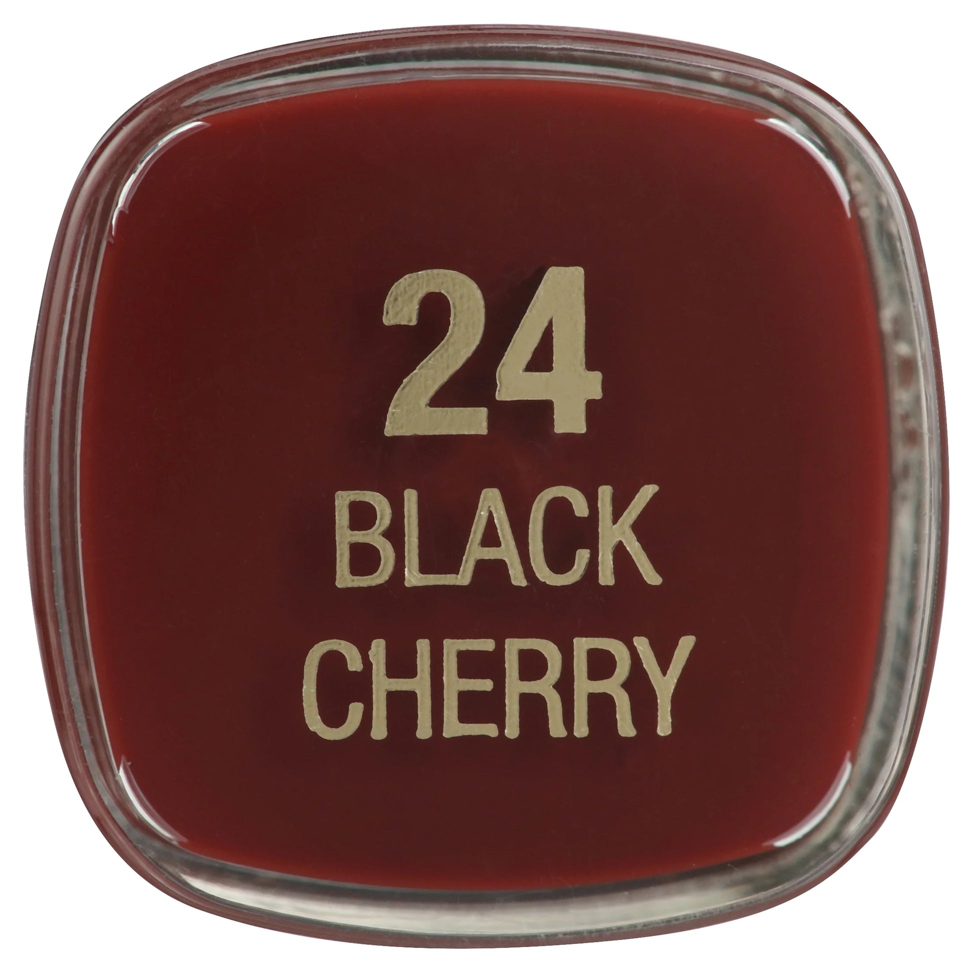 Color Statement Lipstick, Black Cherry