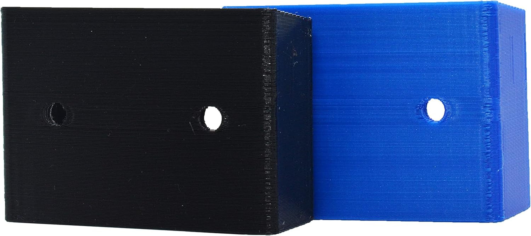 Barnyard Intel Slim Battery Holder for Kobalt 24V MAX (4-Pack Blue)