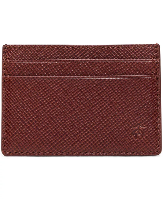 Men'S Portland Leather Wallet with Change Purse