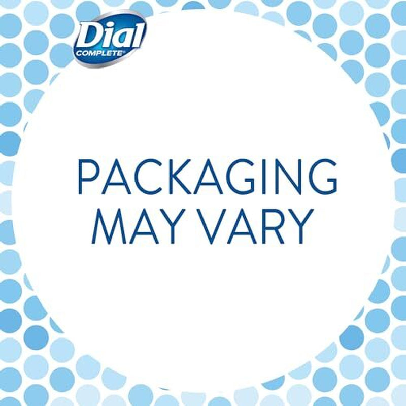 Dial Antibacterial Liquid Hand Soap Refill, Spring Assorted Scents , Sizes