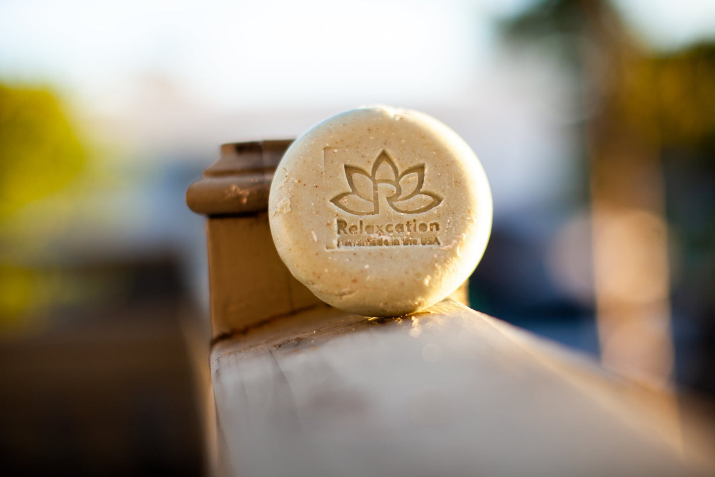 Eczema and Psoriasis Soap Bar Natural Cold Process Soap Handmade in USA Natural