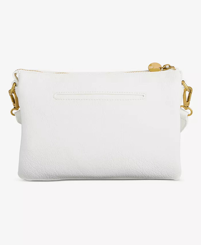 Double Compartment Crossbody, Exclusively at Macy'S