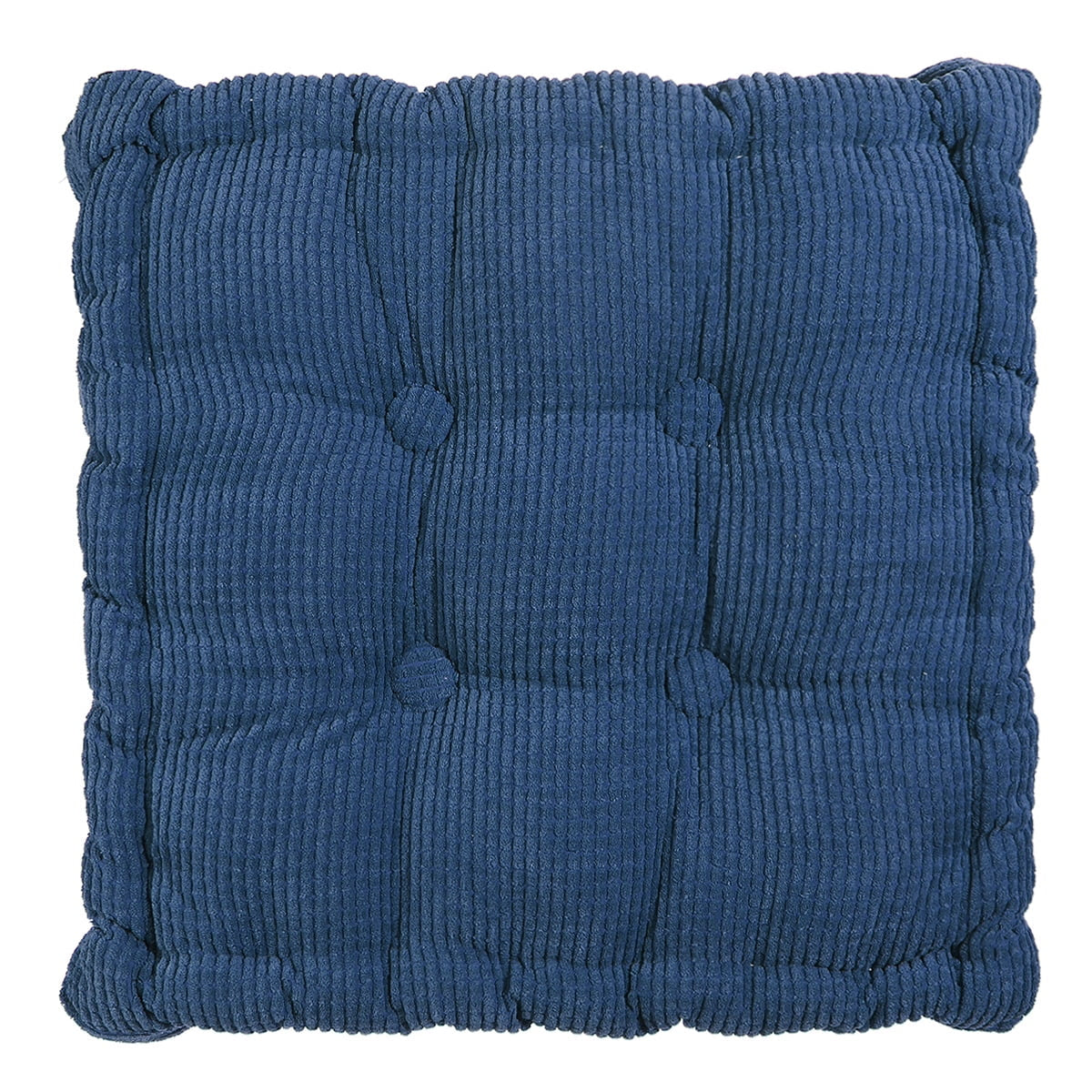 Chair Cushion 18X18 Inch Chair Pad for Dining Chair Patio Chair Office Chair, 1Pc
