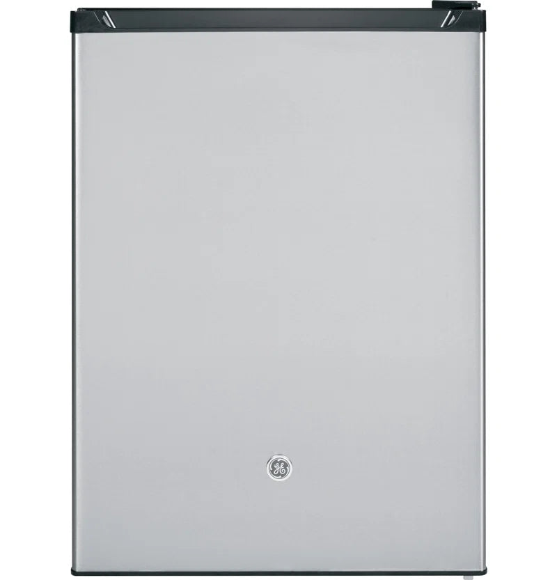 5.6 Cubic Feet Convertible Mini Fridge with Freezer