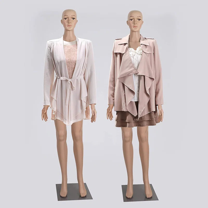 Nakano Dress Form