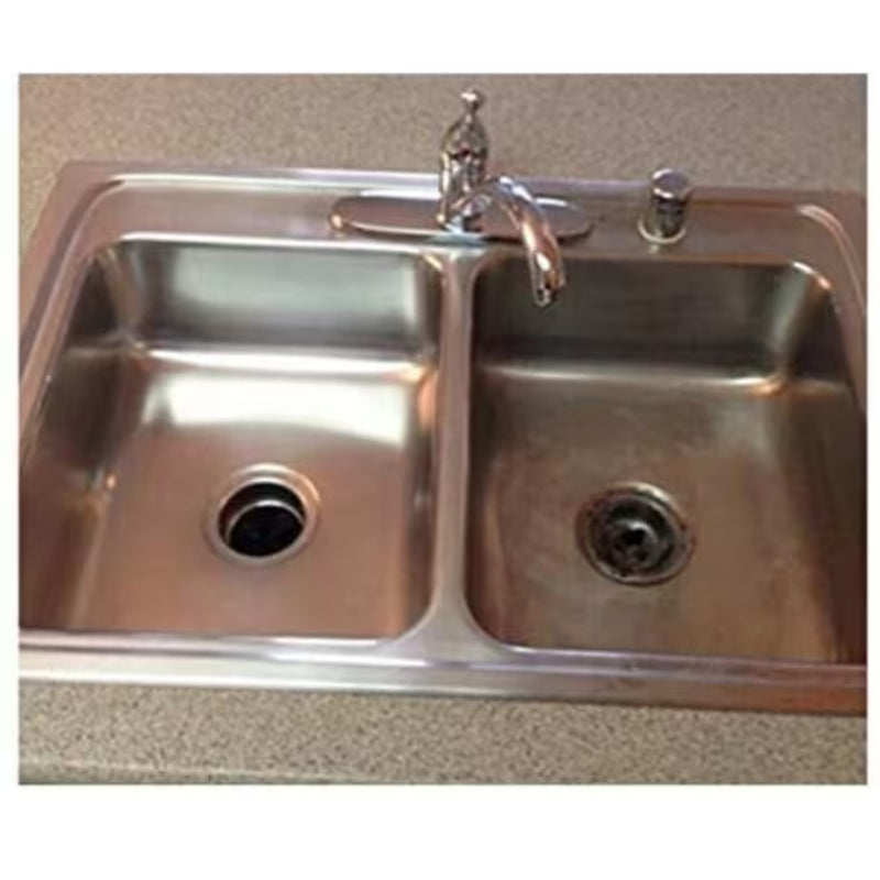 DM 20 Fluid Ounce(S) Wintergreen Shower and Bathtub Cleaner