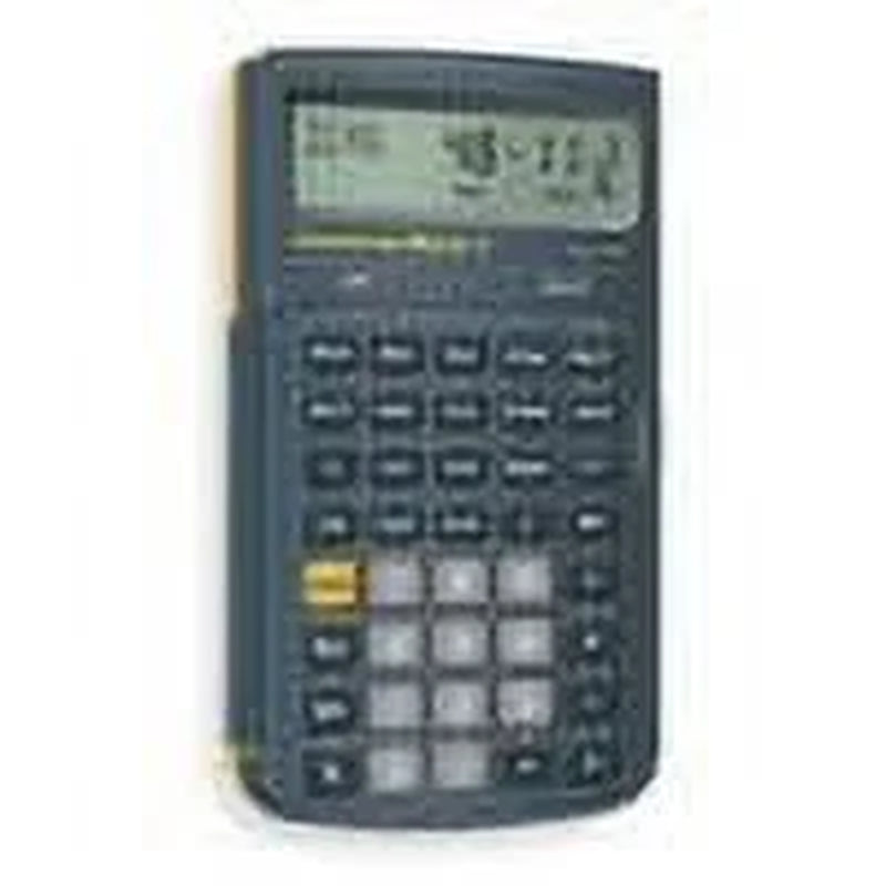 4050 Construction Master 5 Construction Calculator