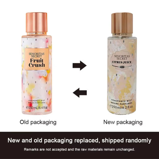 Original Secret Unisex Charm Perfume Spray Popular Lasting Eau De Parfum Spray Victoria Pheromone Couple Dating Perfume Gifts