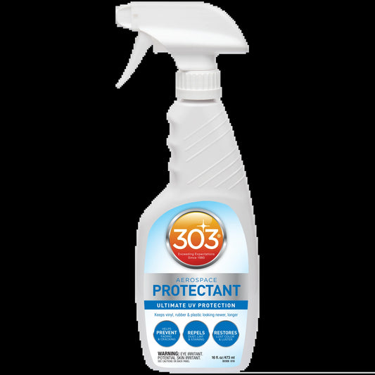 Aerospace Protectant Automotive Cleaners, 16 Oz