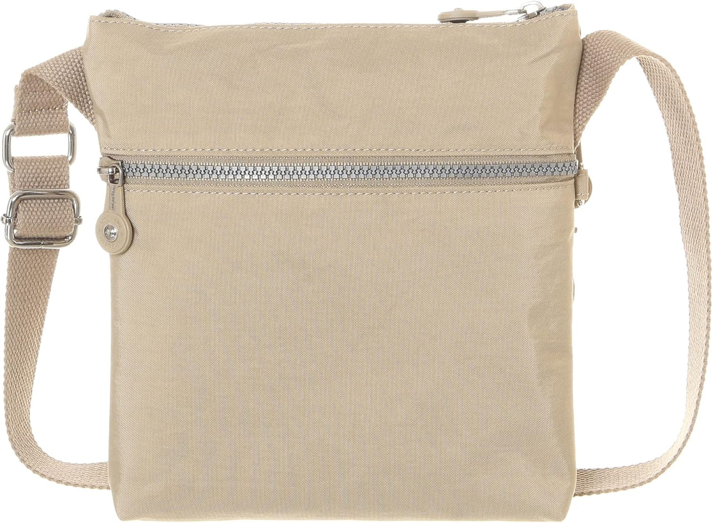 Crossbody Purses for Women Lightweight Small Travel Bag Shoulder Purses and Handbags with Multi Zipper Pockets