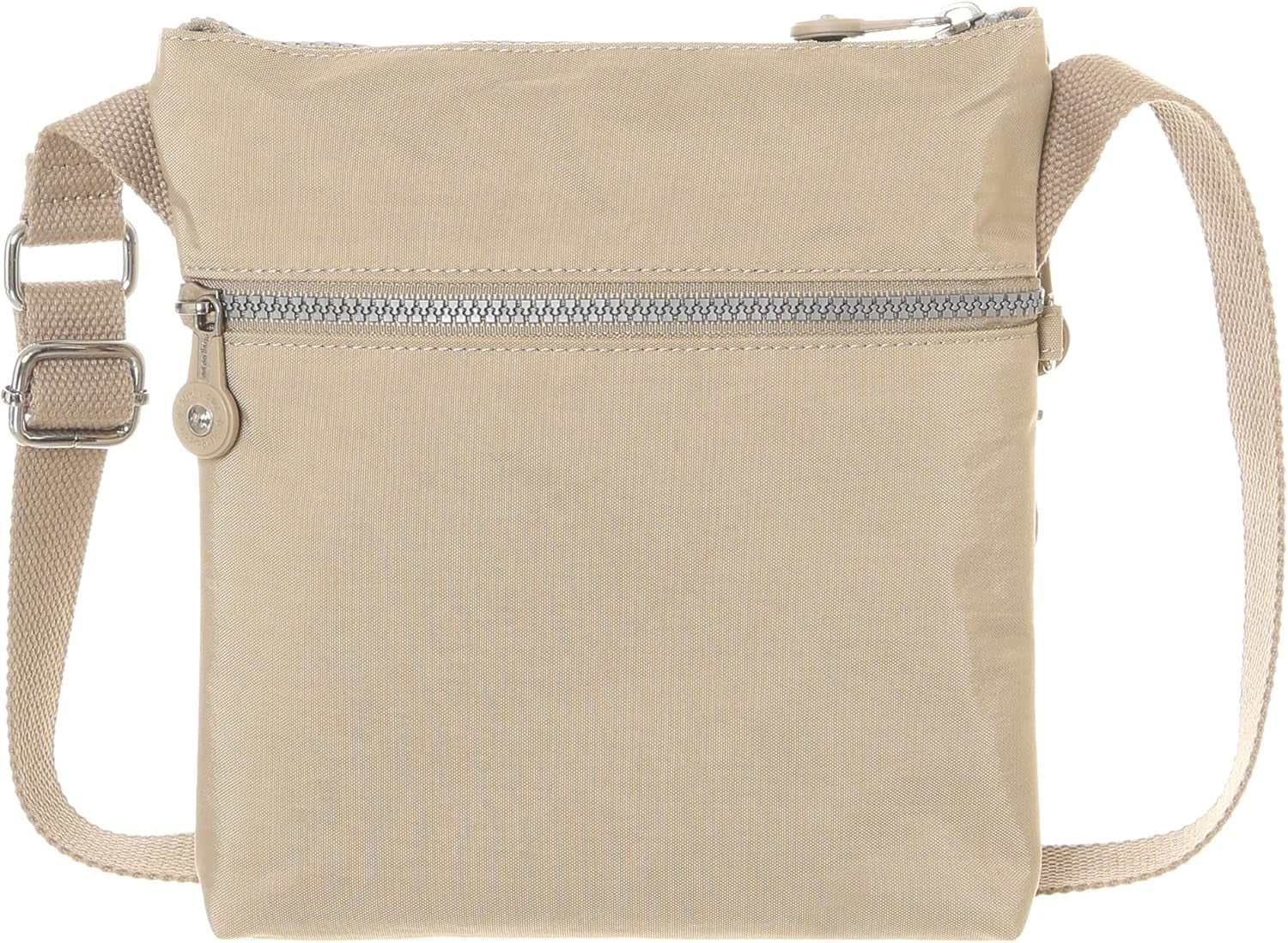 Crossbody Purses for Women Lightweight Small Travel Bag Shoulder Purses and Handbags with Multi Zipper Pockets