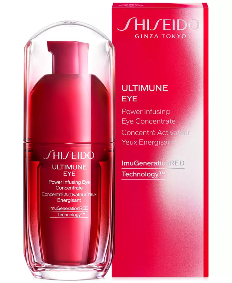Ultimune Eye Power Infusing Eye Concentrate, 0.54 Oz.