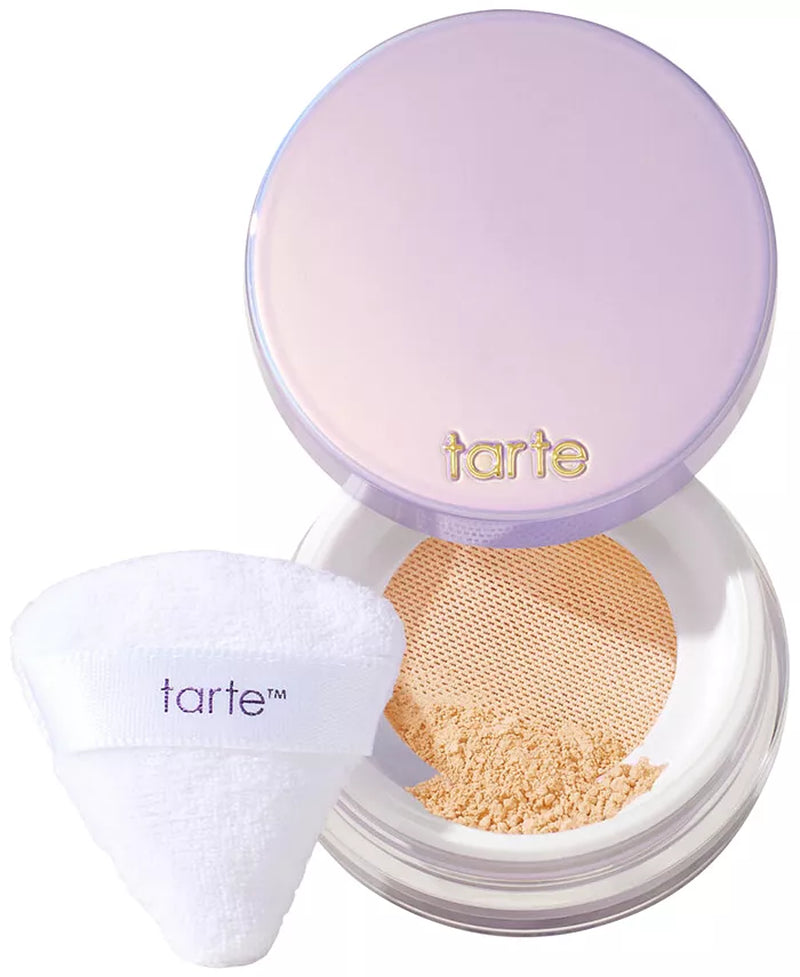 Travel-Size Creaseless Setting Powder